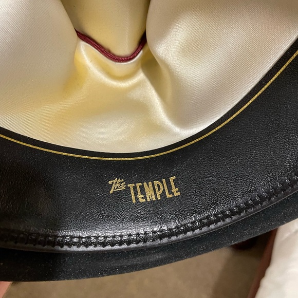 Stetson fedora hat main image 7